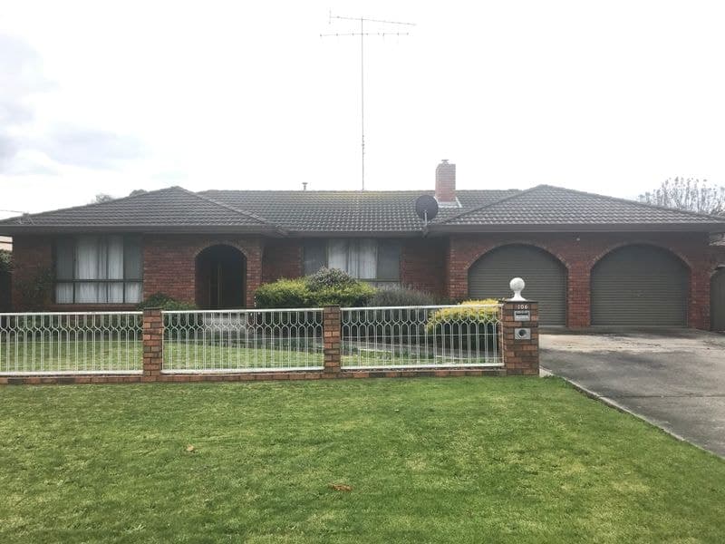106 Davidson Street, Traralgon VIC 3844, Traralgon - Image 1