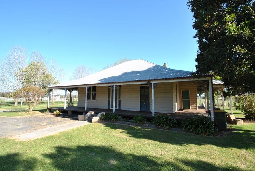 Pyree NSW 2540, Pyree - Image 1
