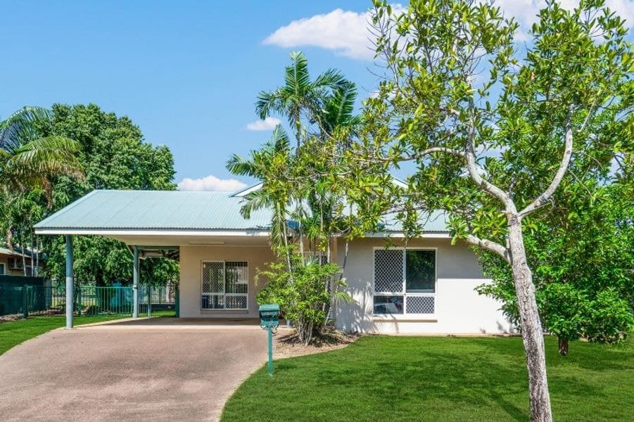 18 Murdoch Gardens, Durack NT 0830, Durack - Image 1