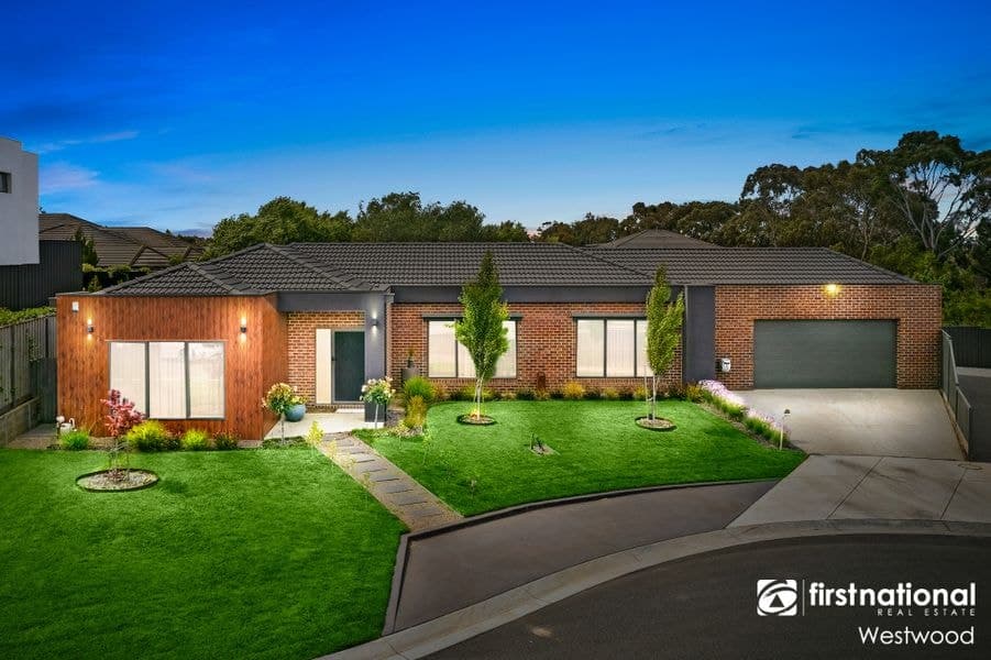 27 Kayden Court, Werribee VIC 3030, Werribee - Image 1