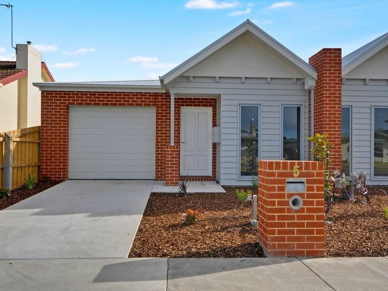 5 Osborne Street, Traralgon VIC 3844, Traralgon - Image 1