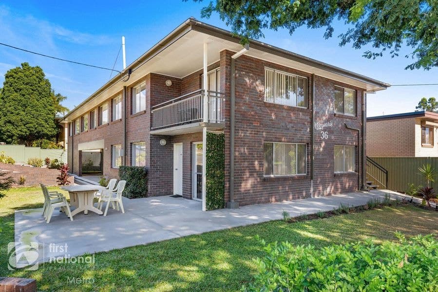 1/36 Lisson Grove, Wooloowin QLD 4030, Wooloowin - Image 1