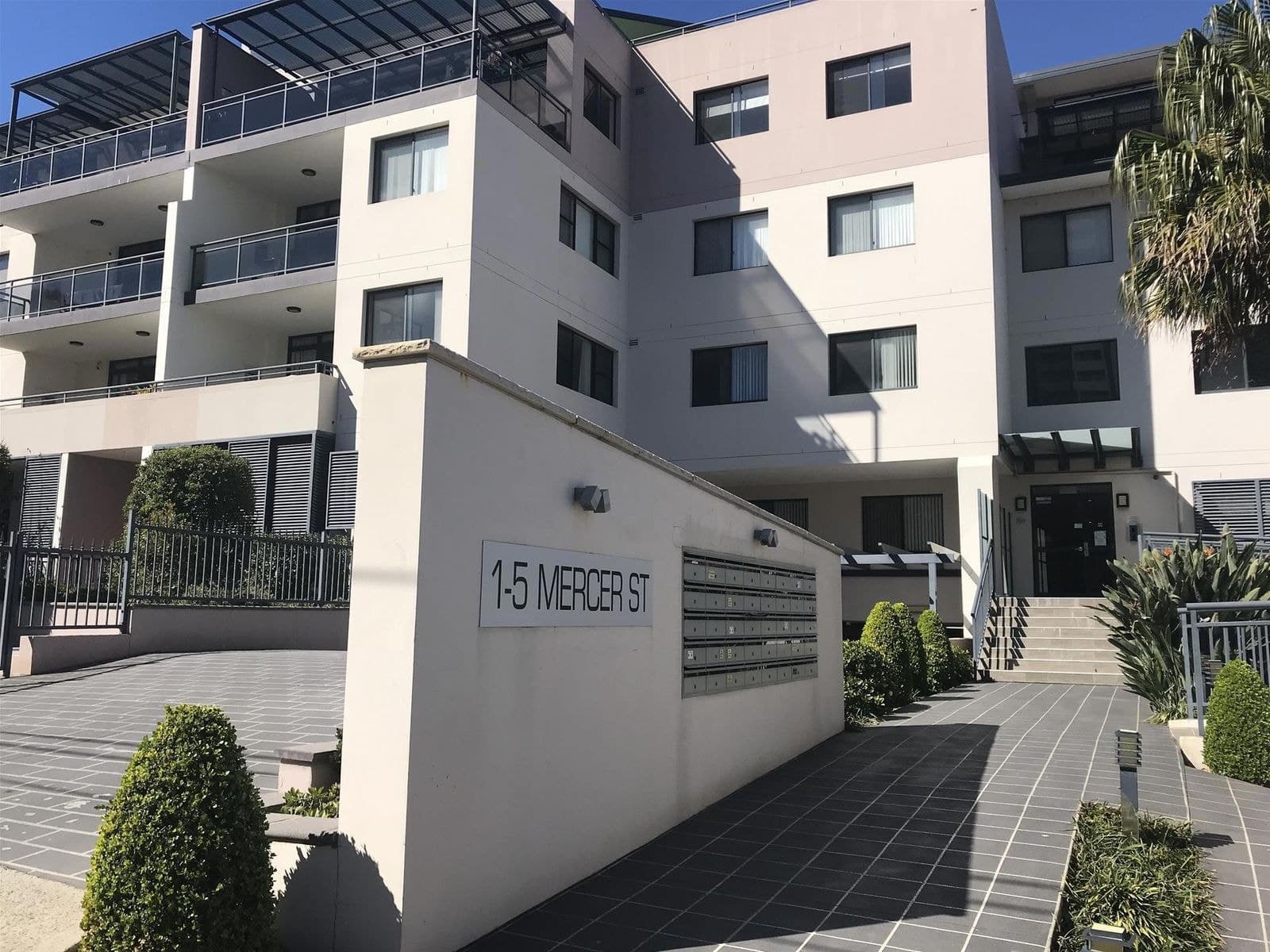 32/1-5 Mercer Street, Castle Hill NSW 2154, Castle Hill - Image 1