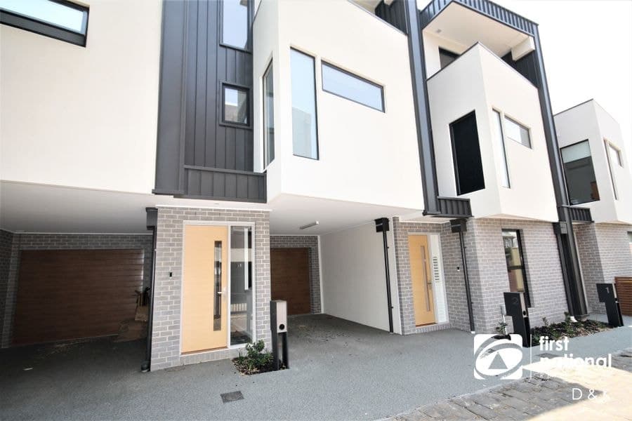 3/2 Lamb Street, Moonee Ponds VIC 3039, Moonee Ponds - Image 1