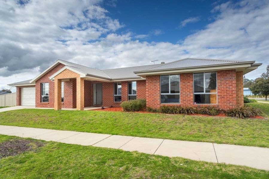 18 Jacka Street, Wodonga VIC 3690, Wodonga - Image 1