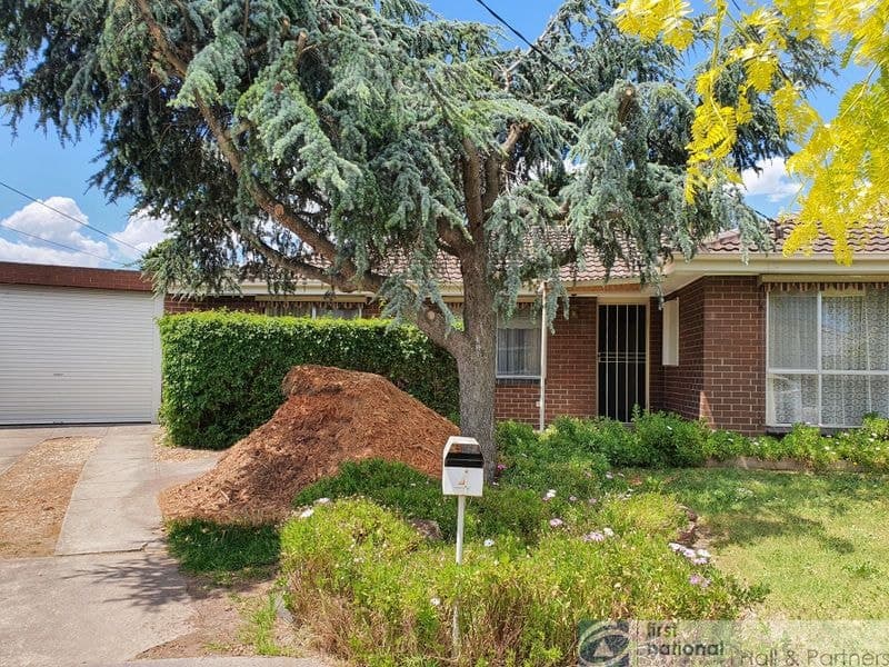 4 Capella Close, Doveton VIC 3177, Doveton - Image 1