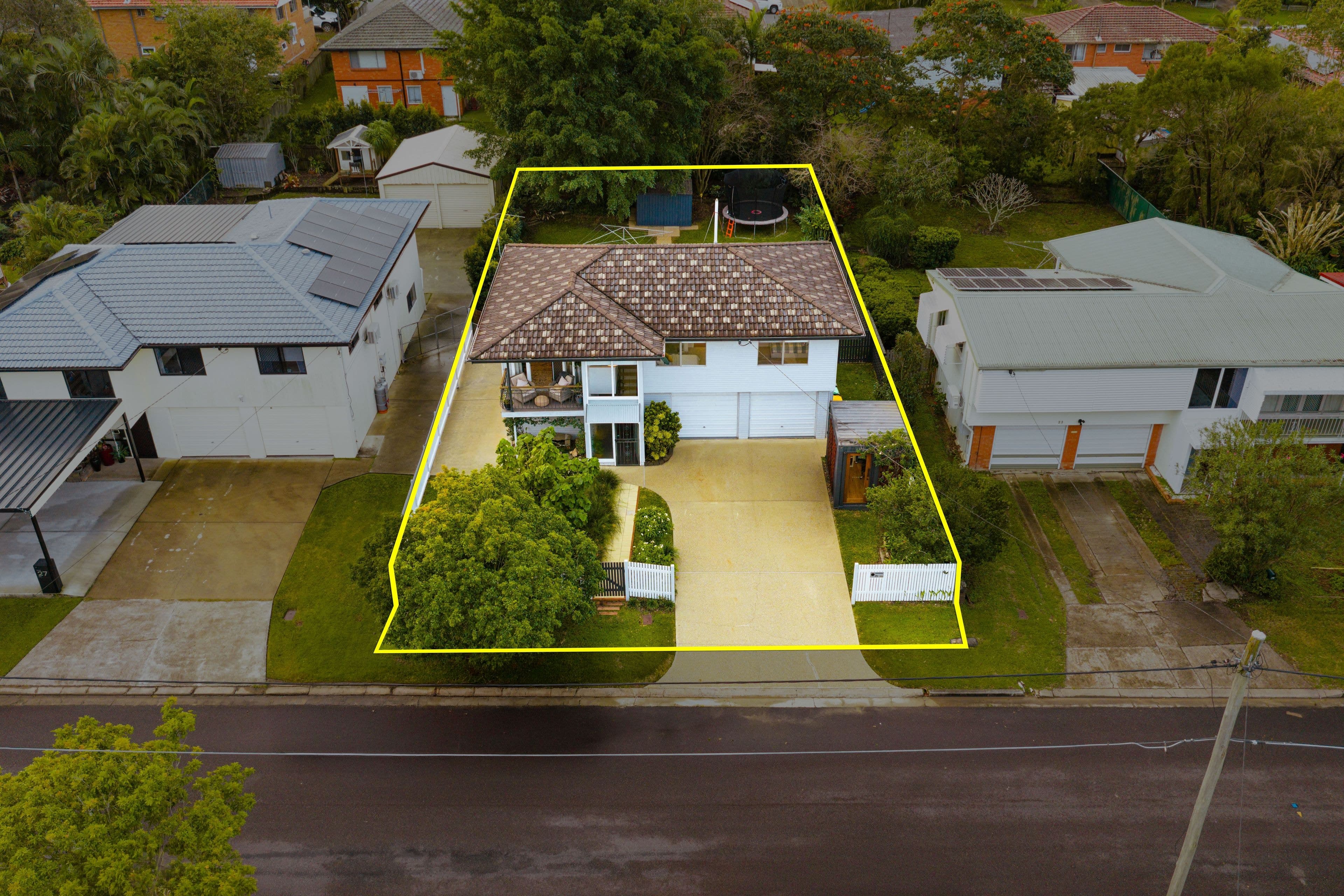 25 Brelox Street, Chermside West QLD 4032, Chermside West - Thumbnail 3