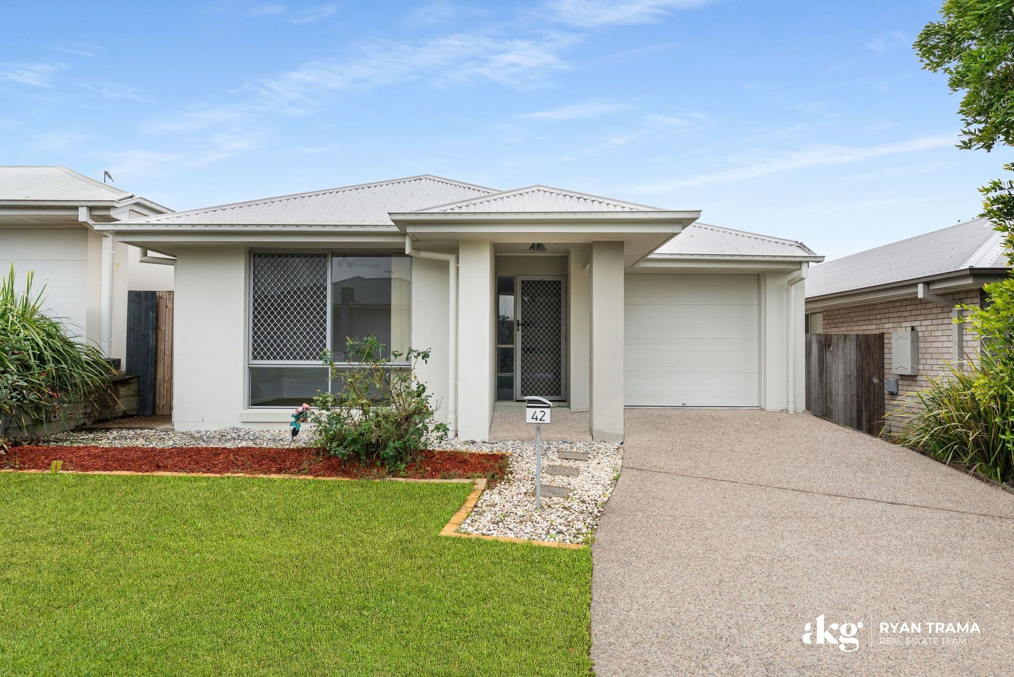42 Mount Pleasant Street, Park Ridge QLD 4125, Park Ridge - Image 1