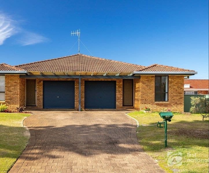 2/29 Parkway Drive, Tuncurry NSW 2428, Tuncurry - Image 1