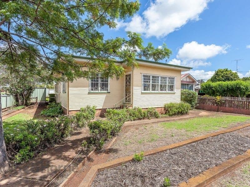 173 Holberton Street, Newtown QLD 4350, Newtown - Image 1