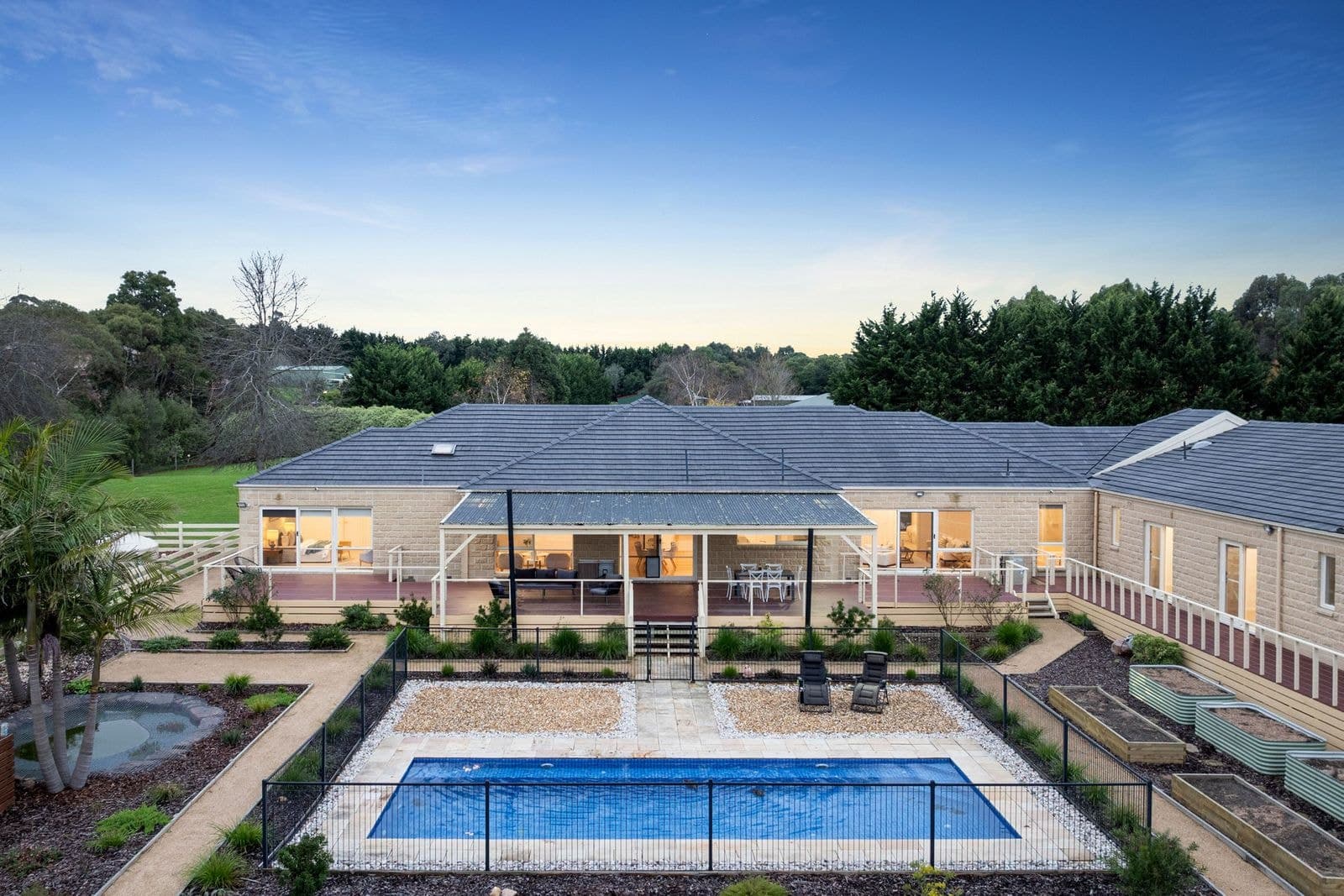 Extraordinary Flexible Living on 2.47 Stunning Acres 12 Timarron Court LANGWARRIN, Langwarrin - Thumbnail 8