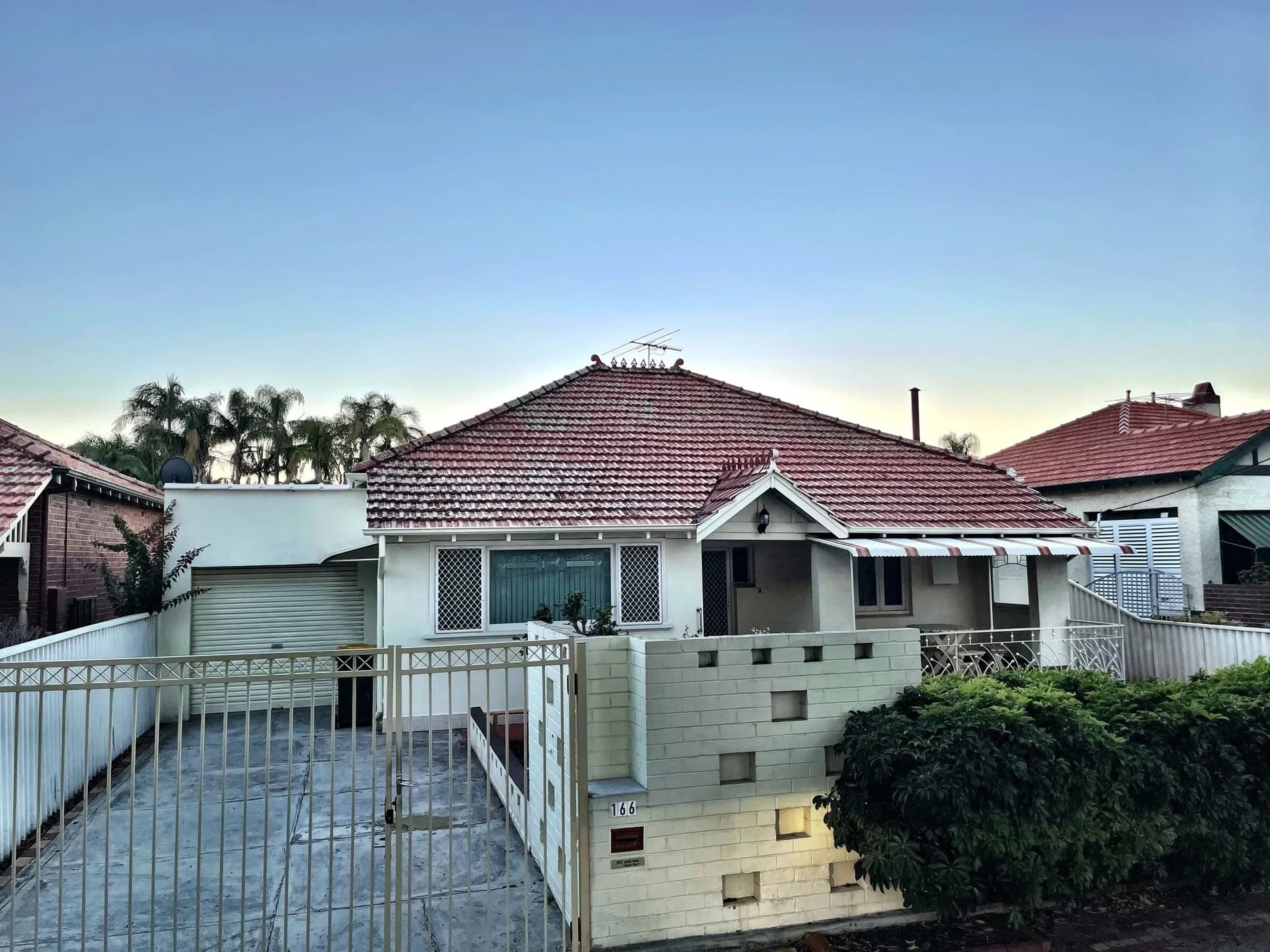 6/27 Falkirk Avenue, MAYLANDS WA 6051, Mount Lawley - Image 1