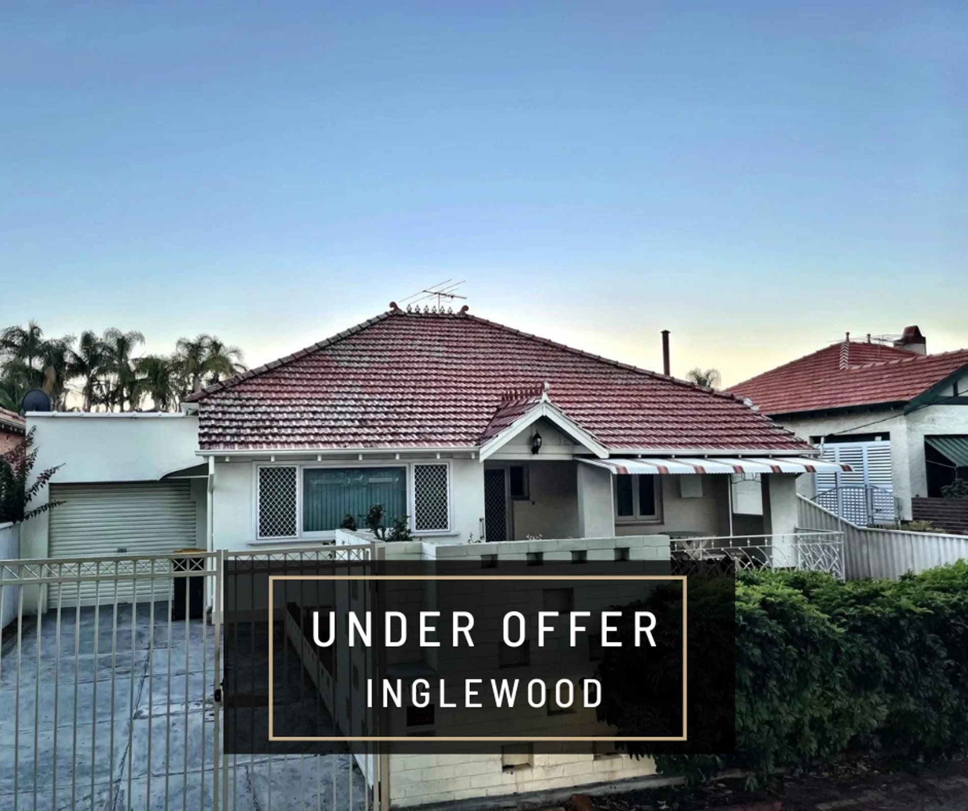 6/27 Falkirk Avenue, MAYLANDS WA 6051, Mount Lawley - Thumbnail 2