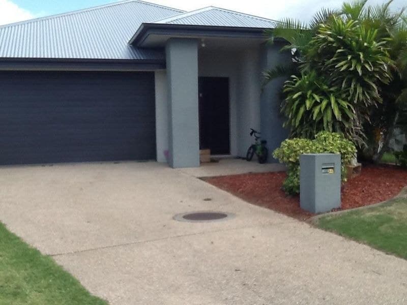 44 Miami Terrace, Blacks Beach QLD 4740, Blacks Beach - Image 1