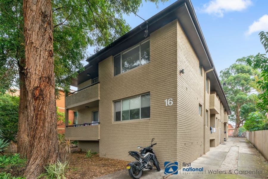 3/16 Dartbrook Road, Auburn NSW 2144, Auburn - Image 1
