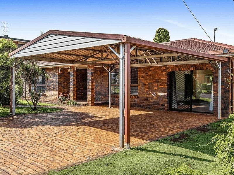 14 Marcia Street, Rangeville QLD 4350, Rangeville - Image 1