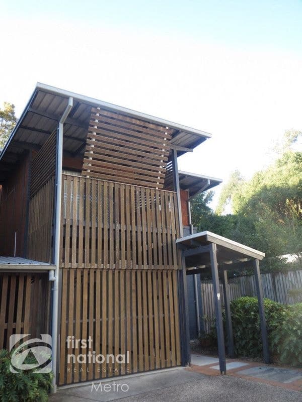 3/31A Ganges Street, West End QLD 4101, West End - Image 1