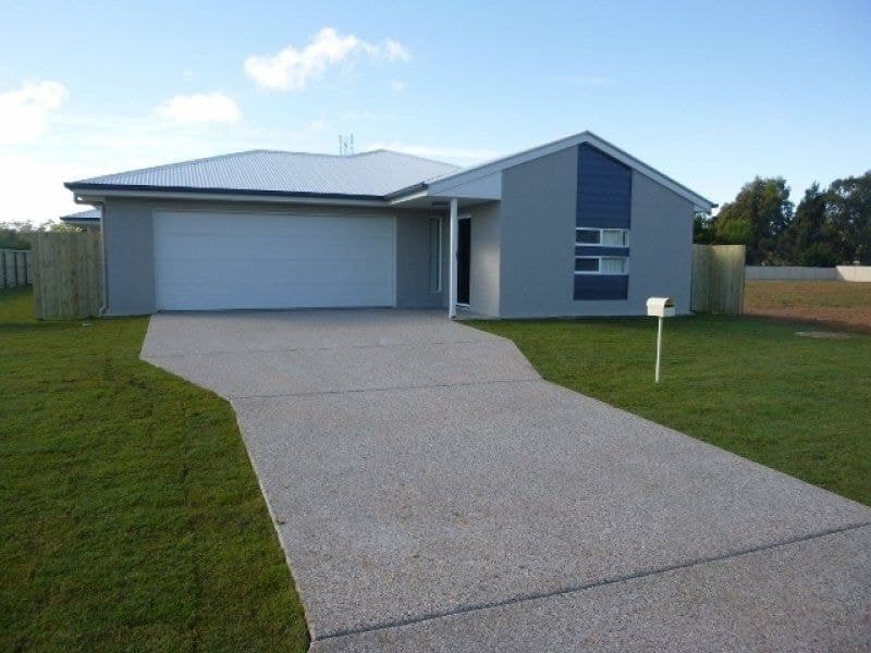 9 Parker Place, Chinchilla QLD 4413, Chinchilla - Image 1