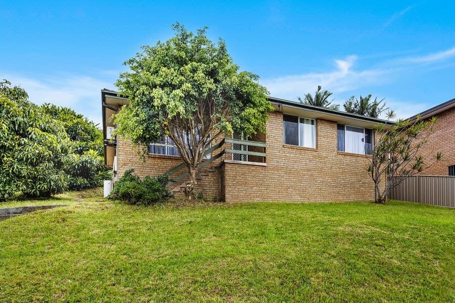 20 Wonson Avenue, Coniston NSW 2500, Coniston - Image 1