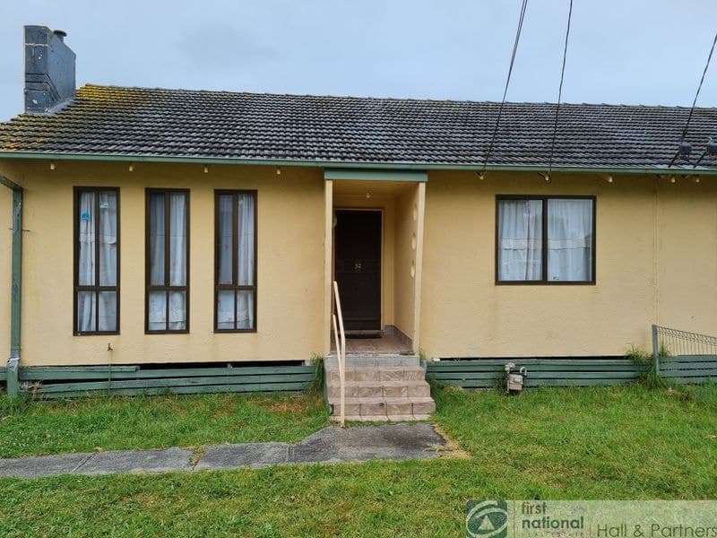 52 Jesson Crescent, Dandenong VIC 3175, Dandenong - Image 1