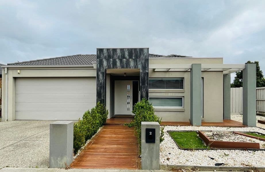 2 Tiarella Street, Point Cook VIC 3030, Point Cook - Image 1