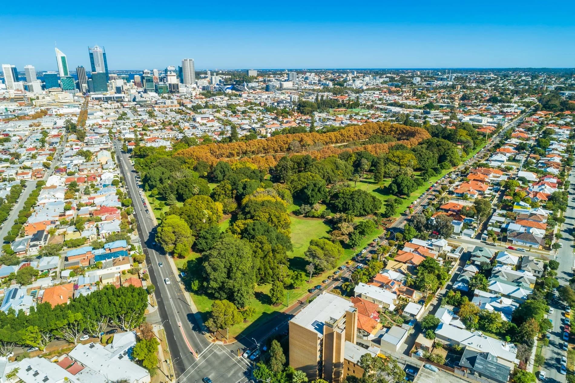 6/27 Falkirk Avenue, MAYLANDS WA 6051, Highgate - Thumbnail 3