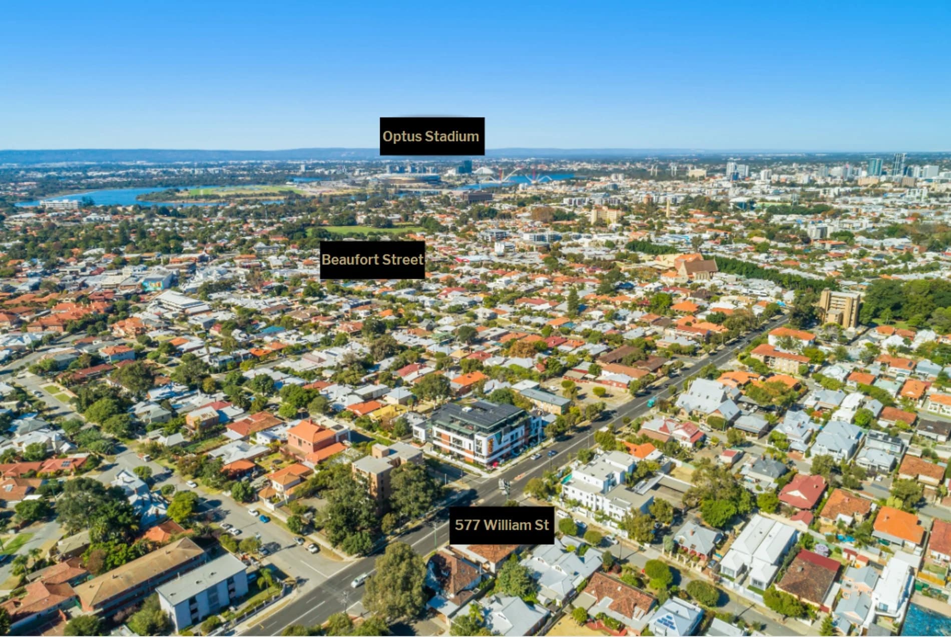 6/27 Falkirk Avenue, MAYLANDS WA 6051, Highgate - Thumbnail 4