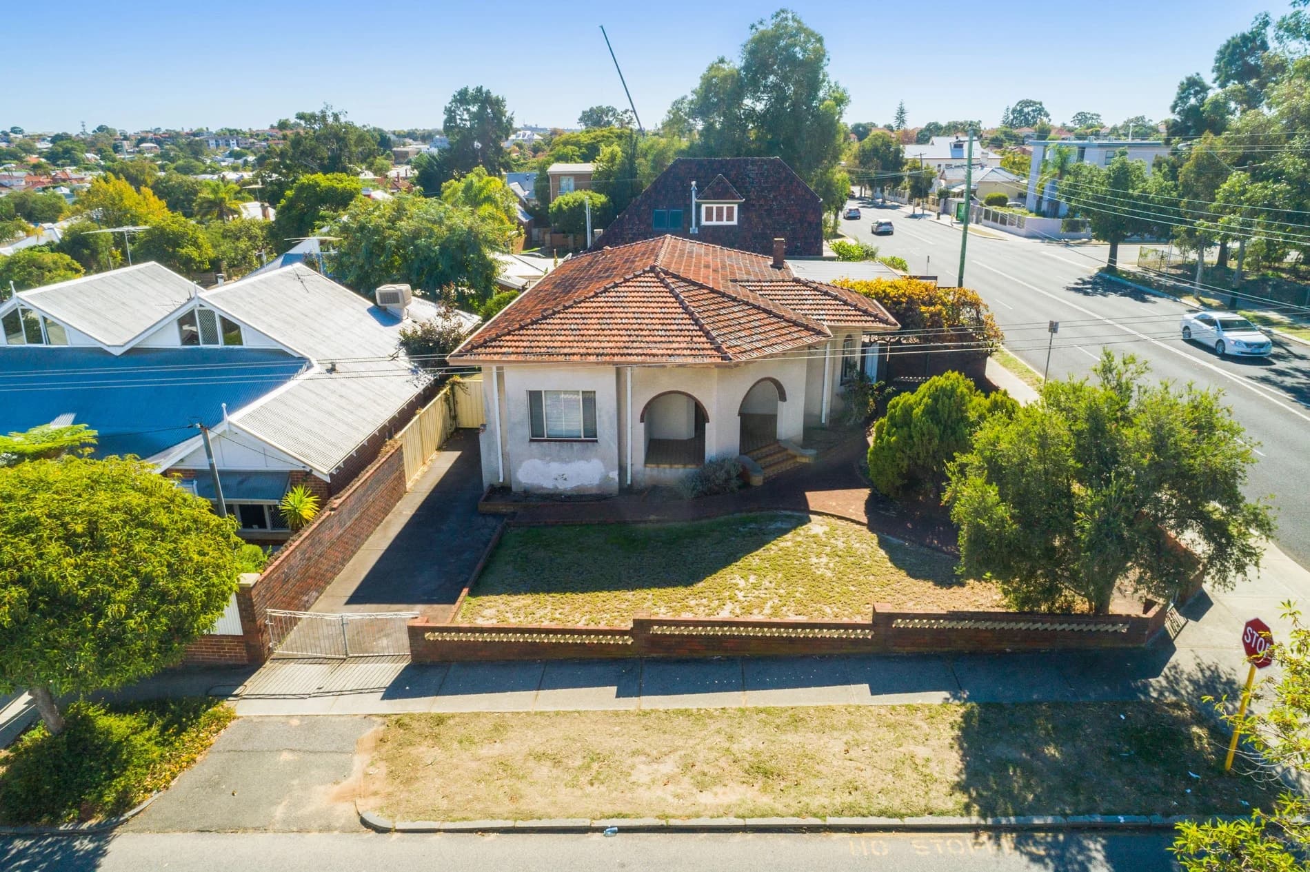 6/27 Falkirk Avenue, MAYLANDS WA 6051, Highgate - Thumbnail 5