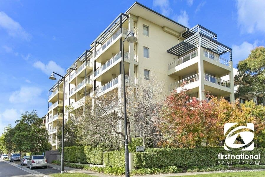 16/102 William Street, Five Dock NSW 2046, Five Dock - Image 1