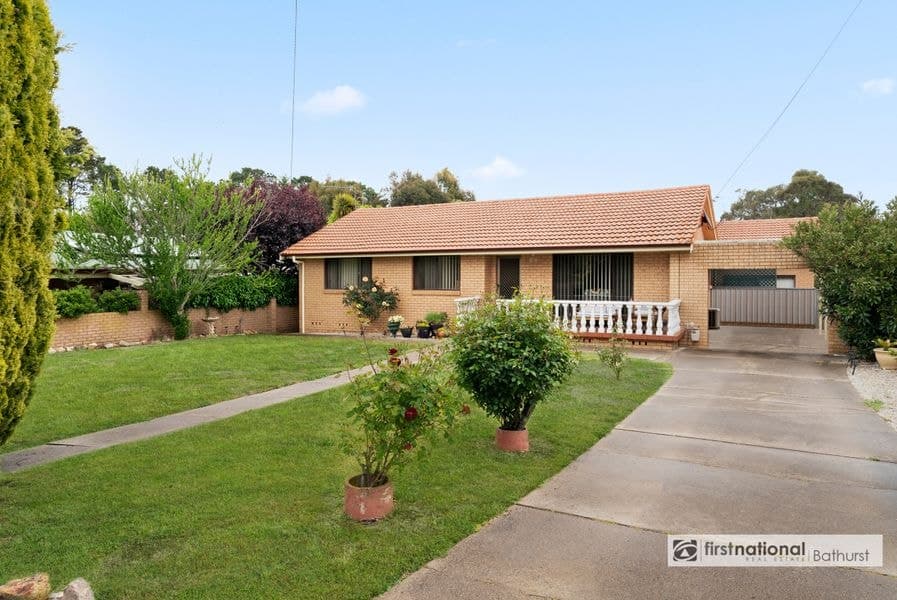 48 Locke Street, Raglan NSW 2795, Raglan - Image 1