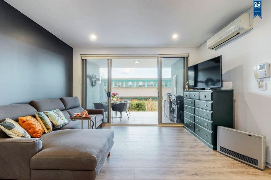 38/12-20 Tyler Street, Campbelltown NSW 2560, Campbelltown - Image 1