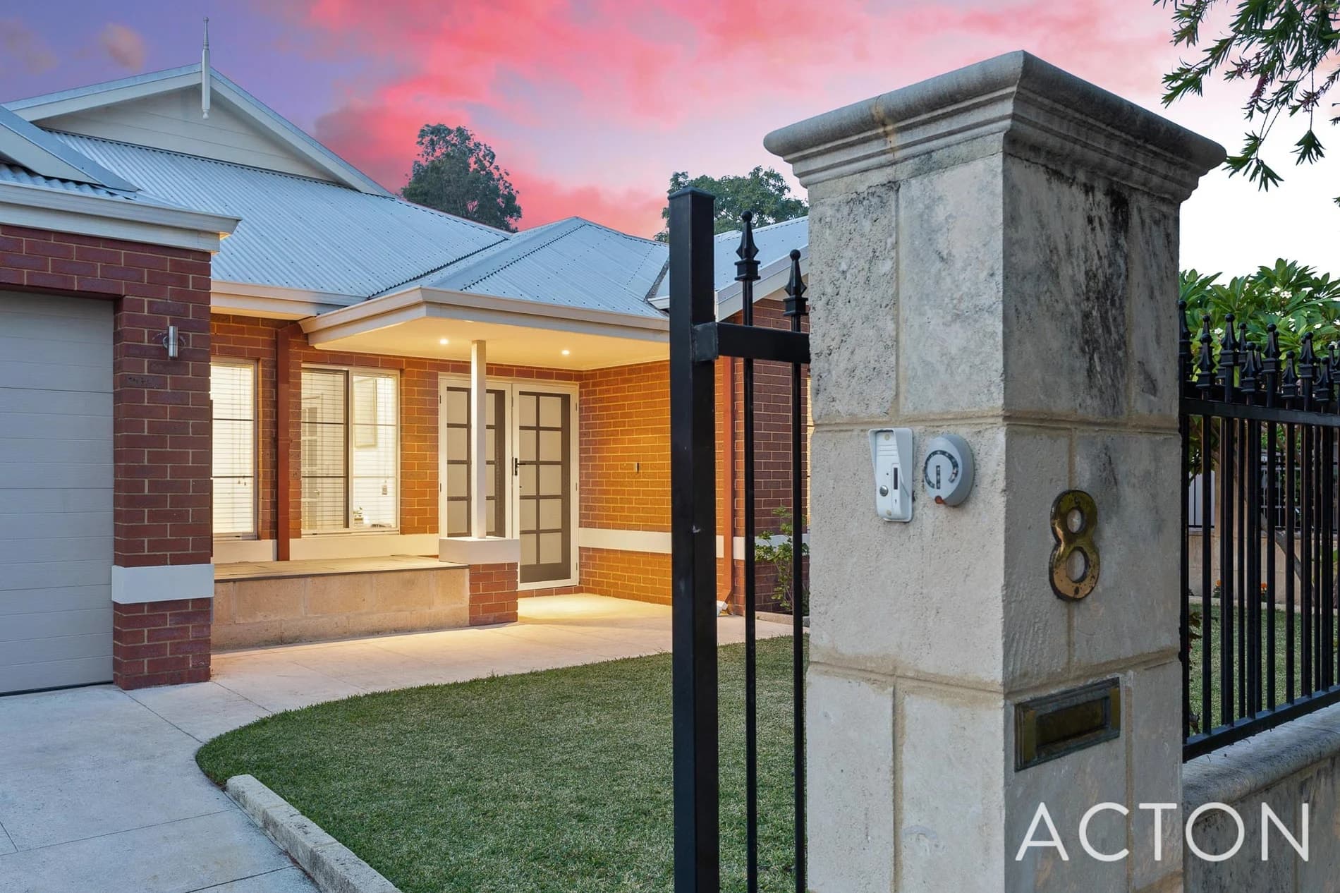 6/27 Falkirk Avenue, MAYLANDS WA 6051, Maylands - Thumbnail 2
