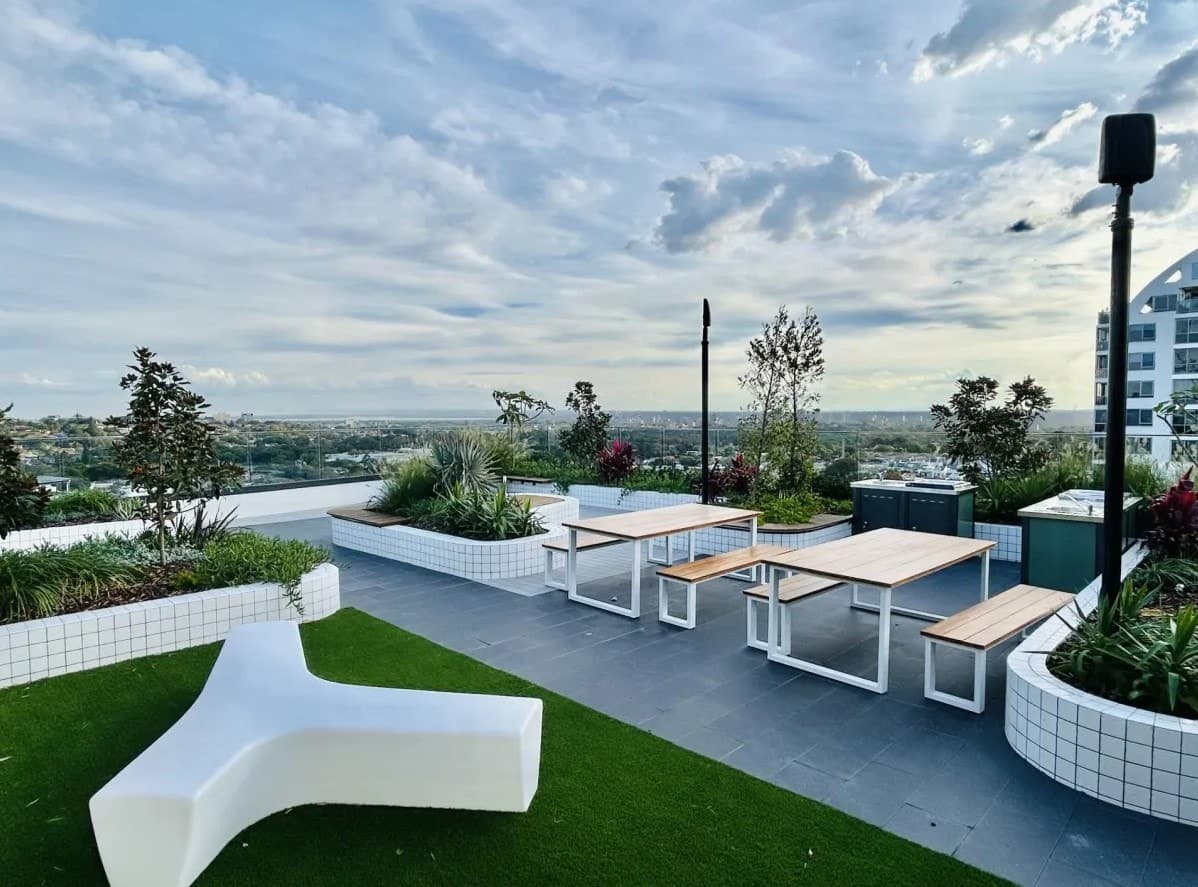 603/3 Gray Street, Bondi Junction, Bondi Junction - Thumbnail 2