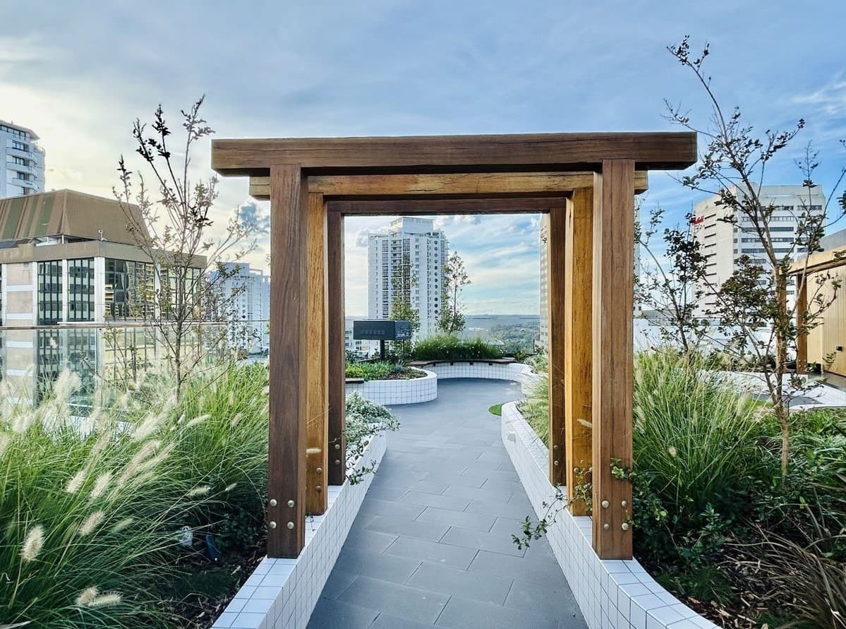 603/3 Gray Street, Bondi Junction, Bondi Junction - Thumbnail 3