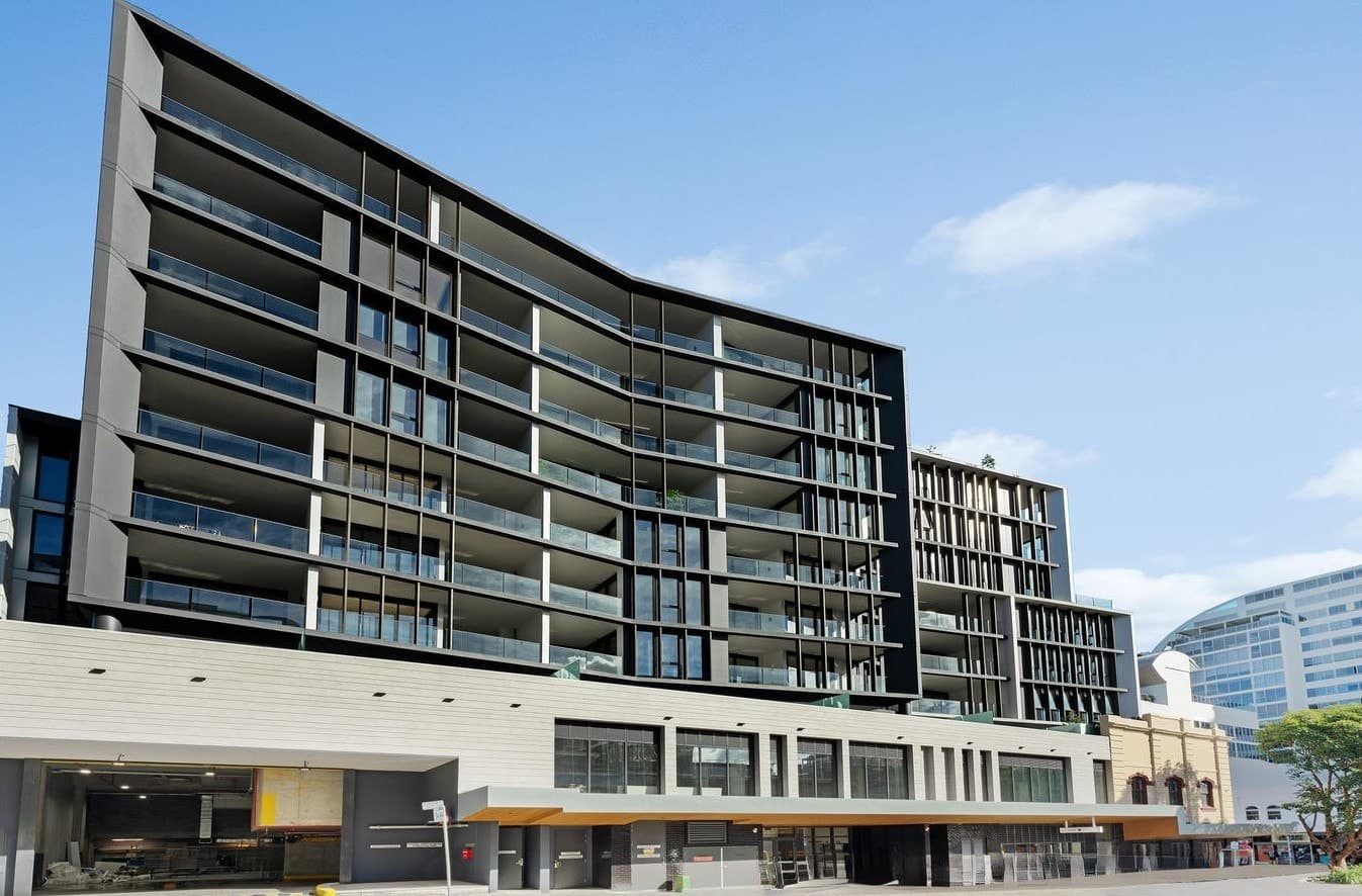 603/3 Gray Street, Bondi Junction, Bondi Junction - Thumbnail 4