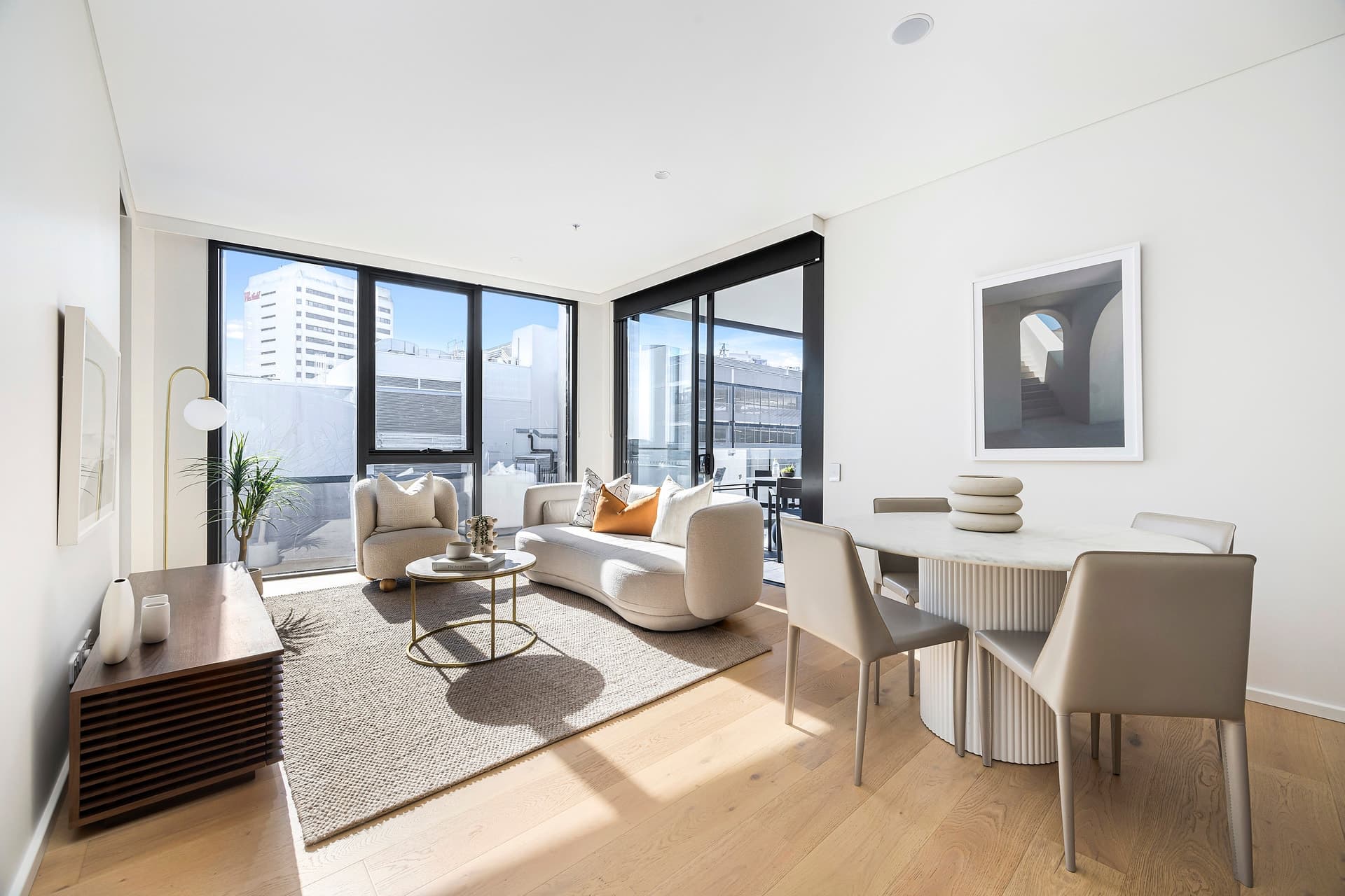 603/3 Gray Street, Bondi Junction, Bondi Junction - Thumbnail 5