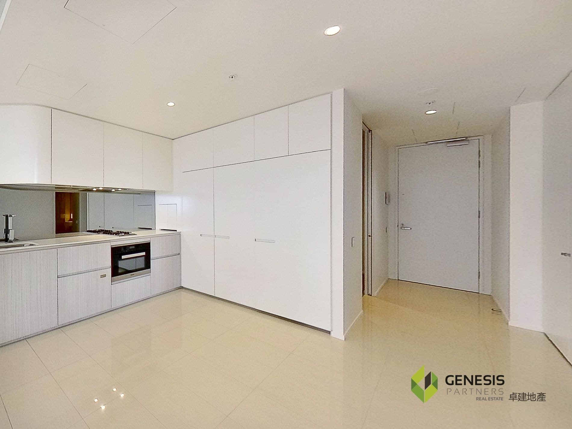 1608 / 161 Clarence Street, Sydney, Sydney - Image 1