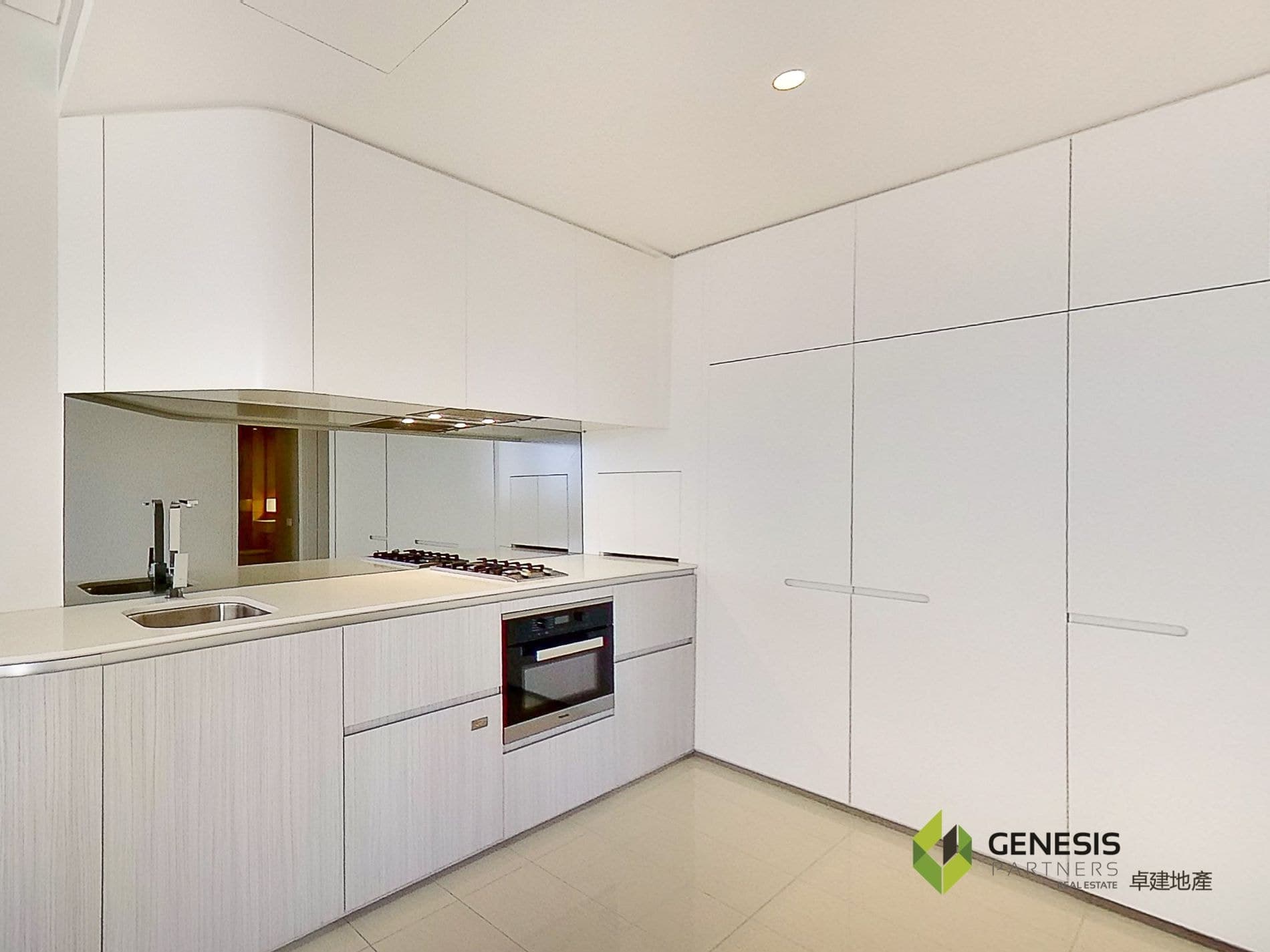 1608 / 161 Clarence Street, Sydney NSW, Sydney - Thumbnail 3