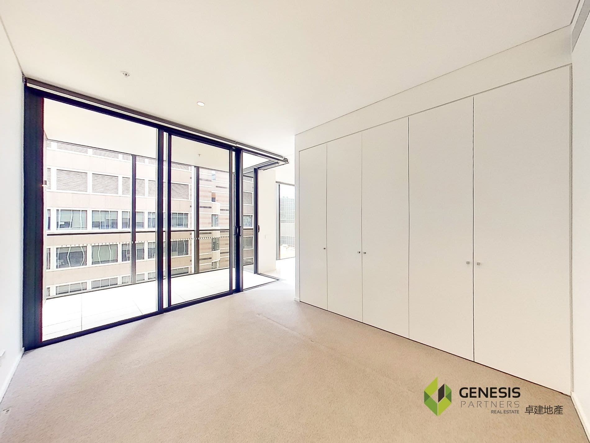 1608 / 161 Clarence Street, Sydney NSW, Sydney - Thumbnail 4