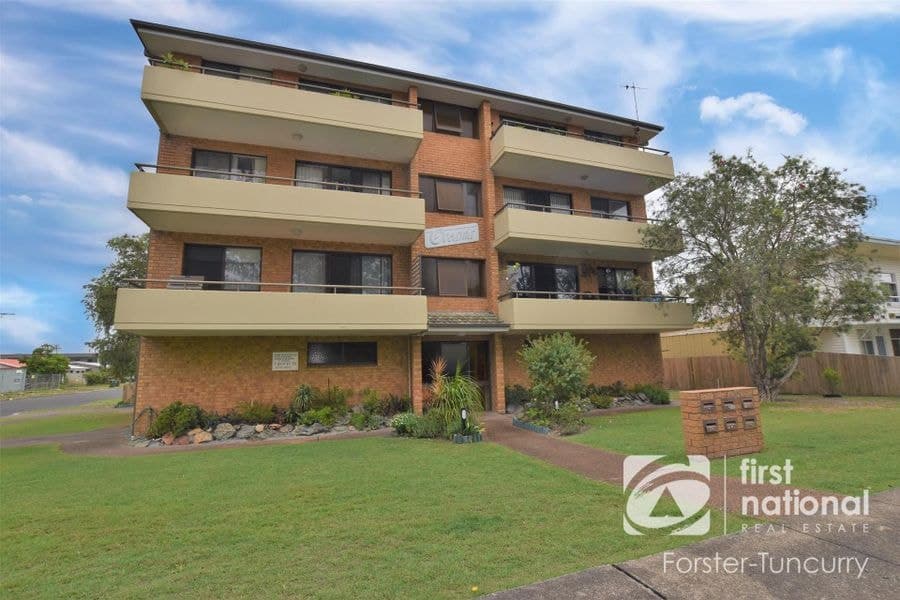 2/55 Beach Street, Tuncurry NSW 2428, Tuncurry - Image 1