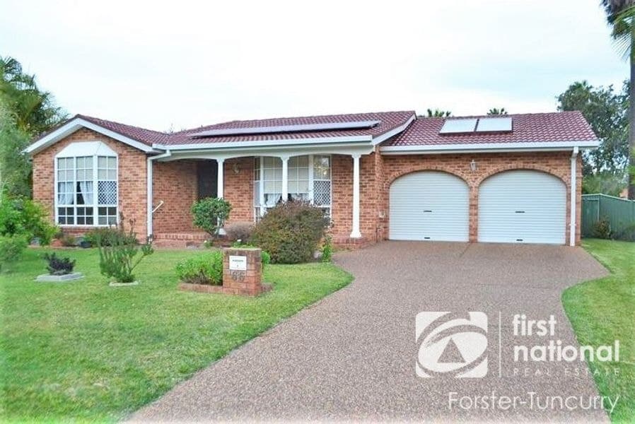 66 Mayers Drive, Tuncurry NSW 2428, Tuncurry - Image 1