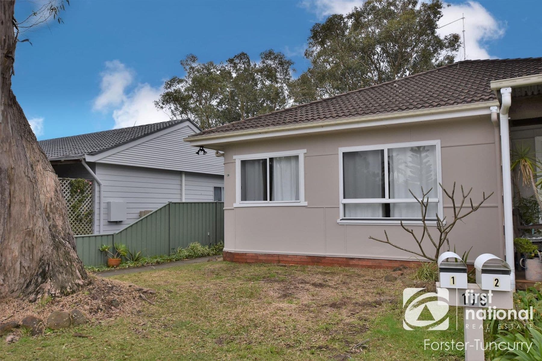 1/190 The Lakesway, Forster NSW 2428, Forster - Image 1