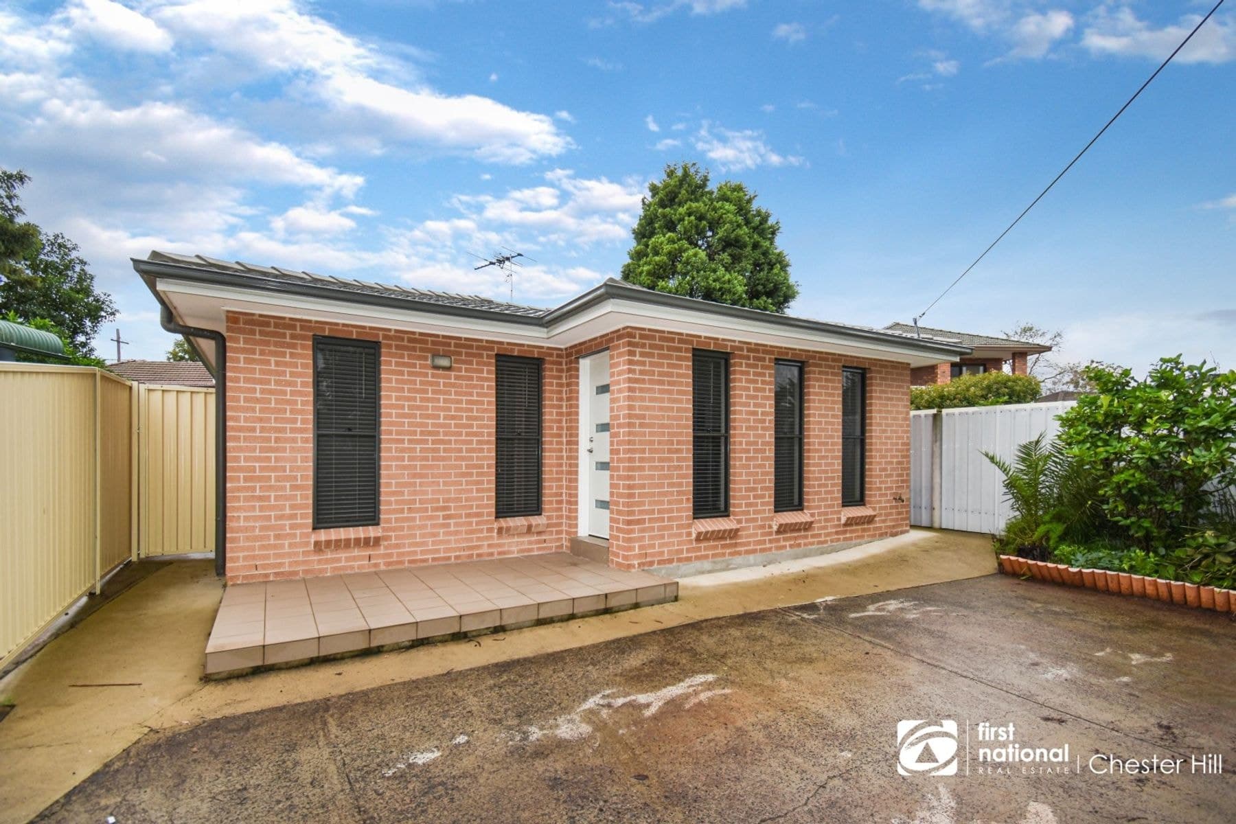 4A Shackleton Avenue, Birrong NSW 2143, Birrong - Thumbnail 2