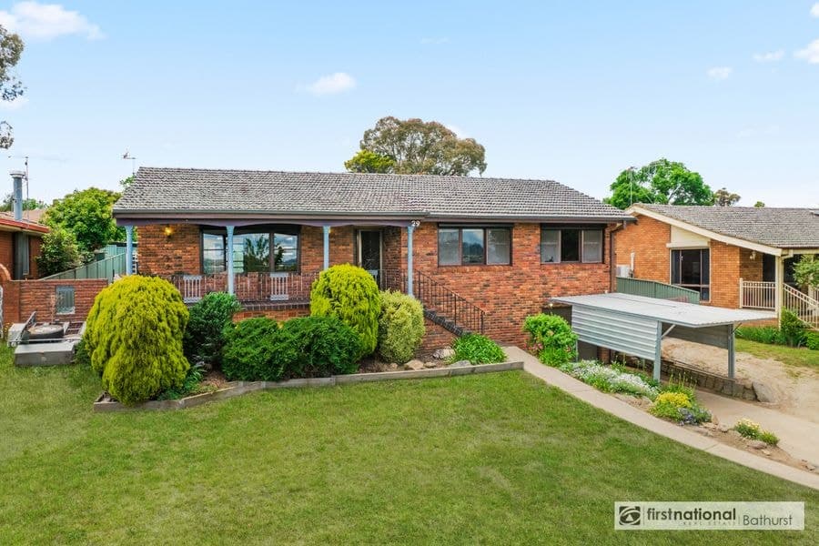 29 Alcheringa Road, Kelso NSW 2795, Kelso - Image 1