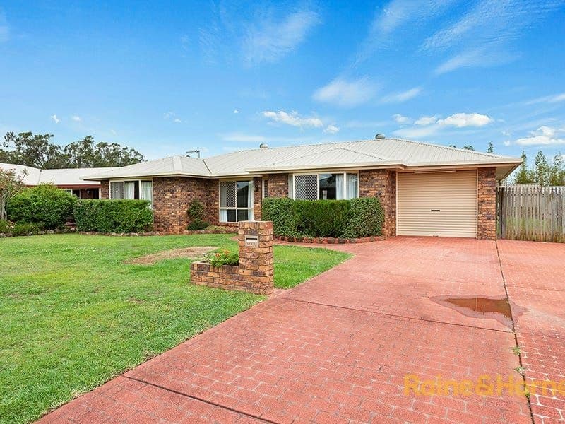18 Moore Crescent, Wilsonton QLD 4350, Wilsonton - Image 1