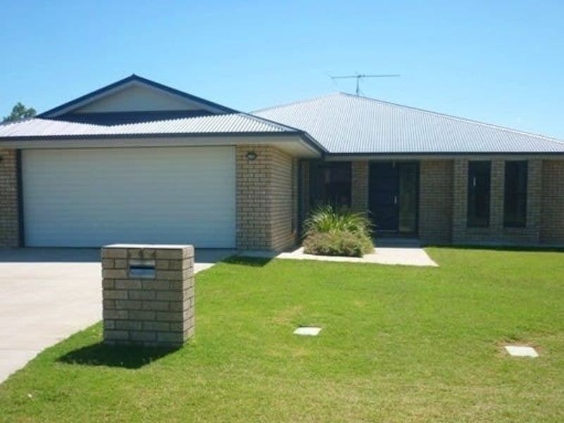 4 Sommerfeld Crescent, Chinchilla QLD 4413, Chinchilla - Image 1
