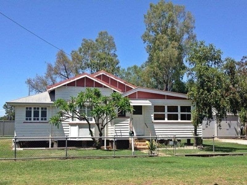 28 Russell Street, Chinchilla QLD 4413, Chinchilla - Image 1