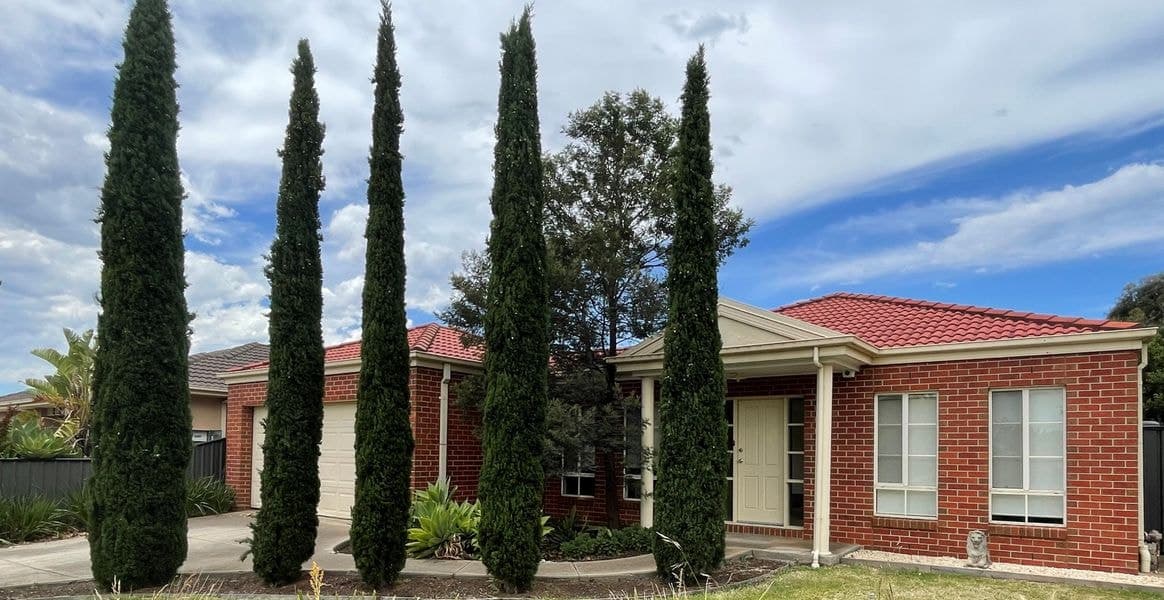 29 May Gibbs Circle, Point Cook VIC 3030, Point Cook - Image 1