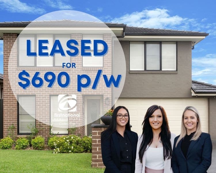 19 Orbit street, Gregory Hills NSW 2557, Gregory Hills - Image 1