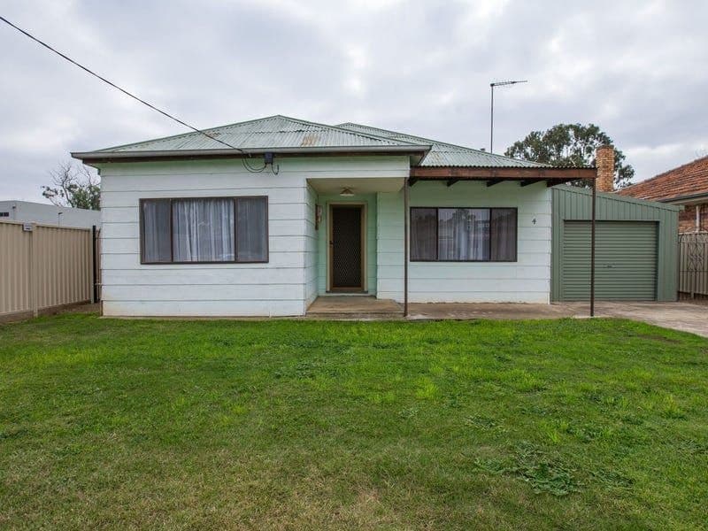 4 Labilliere Street, Bacchus Marsh VIC 3340, Bacchus Marsh - Image 1